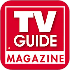 TV Guide Magazine APK download