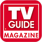 TV Guide Magazine Zeichen