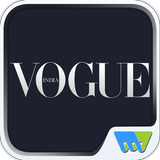 VOGUE India আইকন