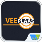 آیکون‌ Veeplaas