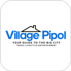 Village Pipol Magazine icon