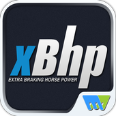 xBhp Magazine icon