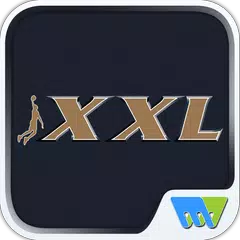 XXL美國職籃聯盟雜誌 APK download