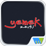 Yemek Zevki icon