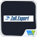 Zoll.Export ikon