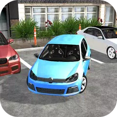 Car Parking: Driver View APK Herunterladen