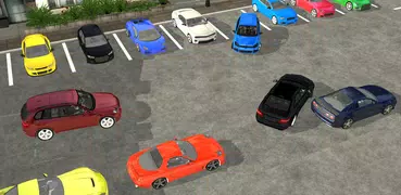The Art of Car Parking