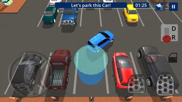 The Art of Car Parking screenshot 2