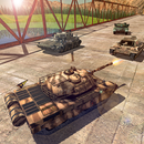Tank Blitz Fury: Free Tank Battle Games 2019 APK