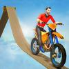 Bike Stunt Games 2019 Impossible Tracks New MOD