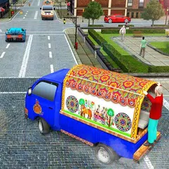 Real Van Driving Games 2019: New Car Games APK download