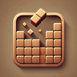 ”Wood Puzzle : Classic