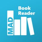 20 MAD Book Reader 圖標