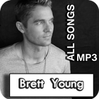 آیکون‌ Best Of Brett Young Mp3