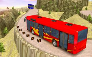 Modern Bus Simulator New Games: Offline Fun games screenshot 3