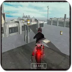 download Motorcycle Racing 3D APK