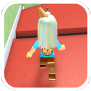 Mad Roblox's Cookie Swirl Candy Land-APK