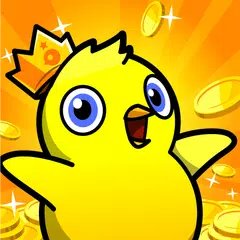 Duck Life 7: Battle Latest Version 2023.6.21 for Android