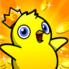 Duck Life 5: Treasure Hunt Zeichen