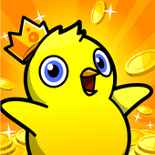 Duck Life 5: Treasure Hunt icono