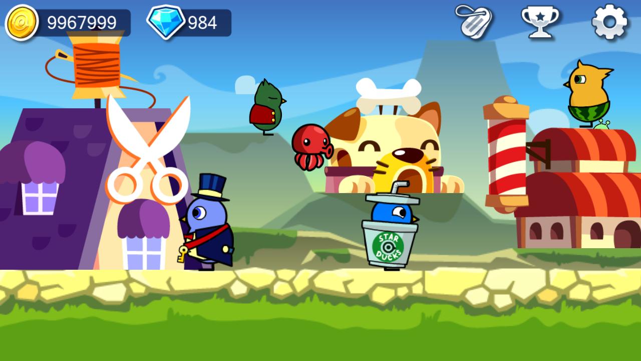 Duck Life 5: Treasure Hunt APK for Android Download Duck Life 5: Treasure Hunt APK for Android Download