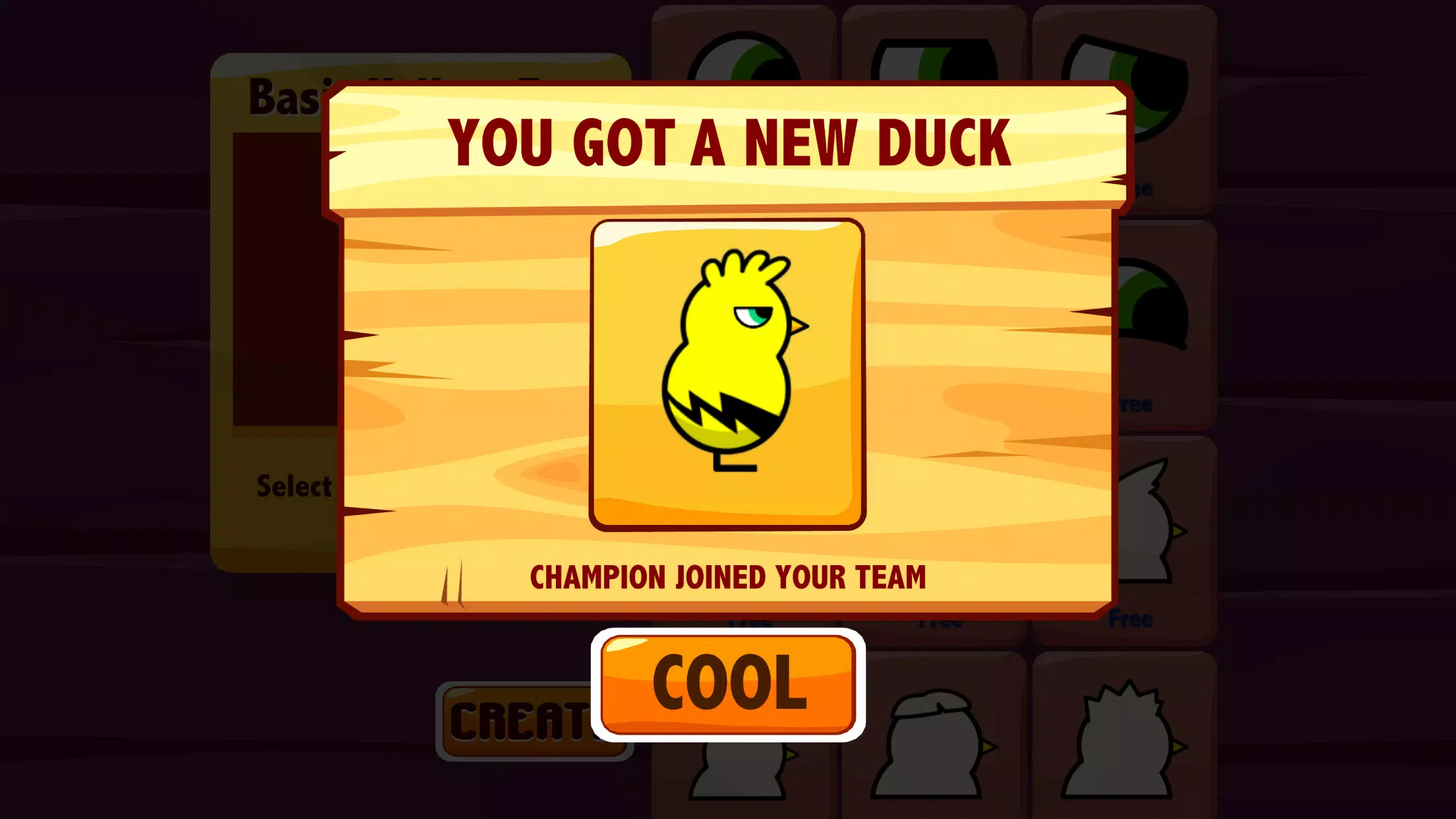 About: Duck Life: Retro Pack (Google Play version)