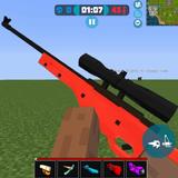 APK Mad GunS online shooting games