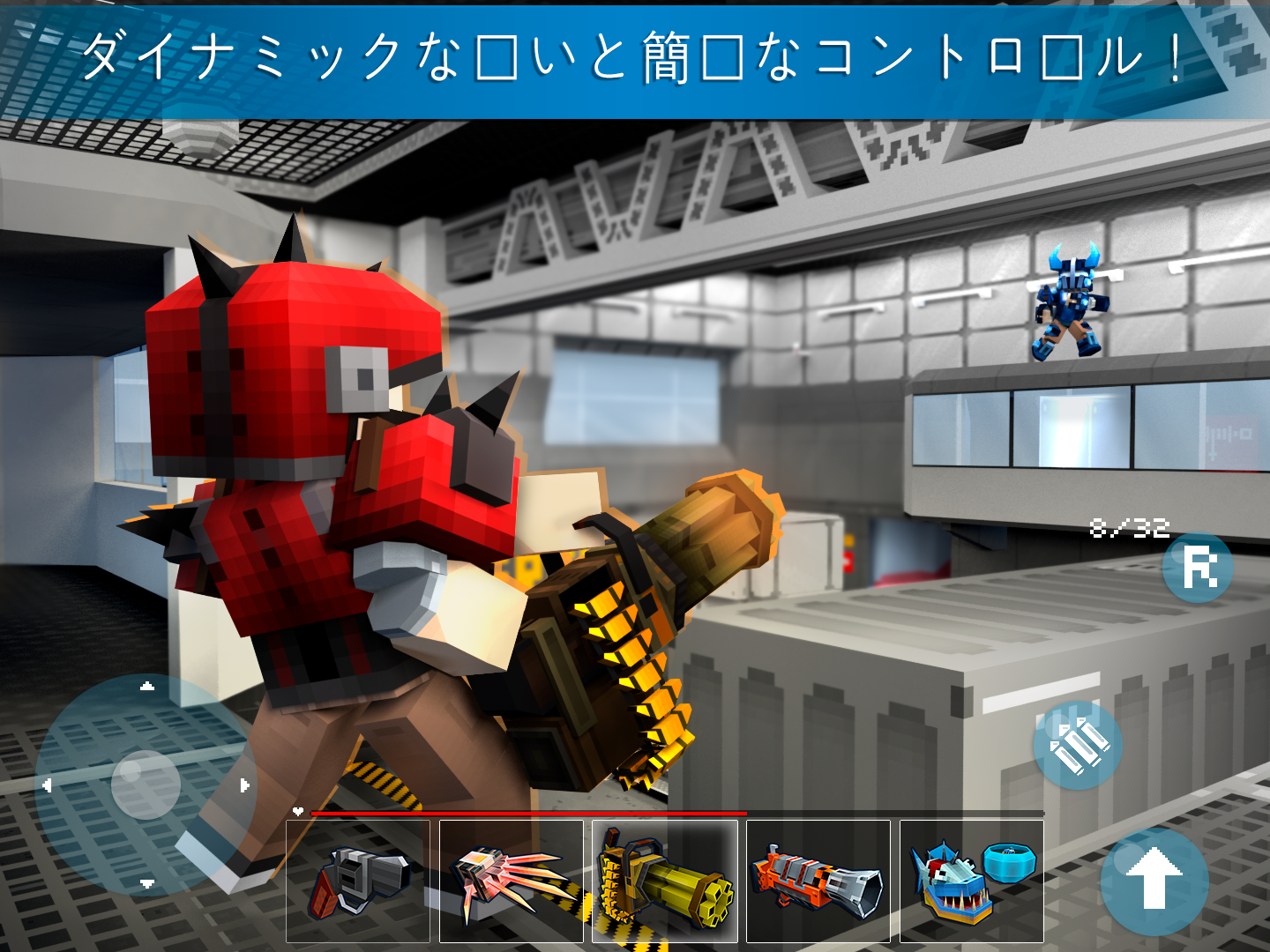 無料で Mad Gunz Fps オンラインゲーム バトルロワイヤル 銃撃ゲーム アプリの最新版 Apk2 2 4をダウンロードー Android用 Mad Gunz Fps オンラインゲーム バトルロワイヤル 銃撃ゲーム Apk の最新バージョンをダウンロード Apkfab Com Jp