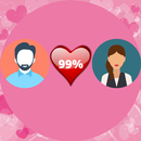 LOVE Calculator & Message - Real Love Test APK
