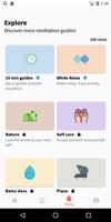 20 Meditate: Meditation & Relax Guide captura de pantalla 2