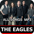The Eagles Best Songs-icoon