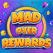Mad Over Reward: Earn Money icon