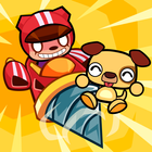 Rescue 50 Miners ไอคอน