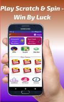 Play Scratch & Spin - Win By Luck bài đăng