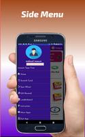Play Scratch & Spin - Win By Luck ảnh chụp màn hình 1