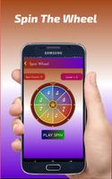 Play Scratch & Spin - Win By Luck ảnh chụp màn hình 2