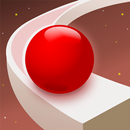 Spiral Jumping Tower Balls APK