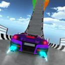 Stunt Racer Unlimited : SkyHig aplikacja