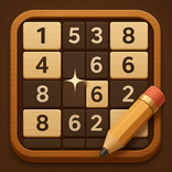 ”Sudoku Universe - Modern