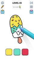 Coloring Games Draw & Relax スクリーンショット 2
