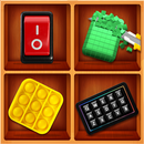 Stress Crusher Relaxing Games APK