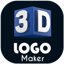 3D Logo Maker - Logo Creator & Graphic Design APK