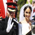 Prince Harry and Meghan Markle APK