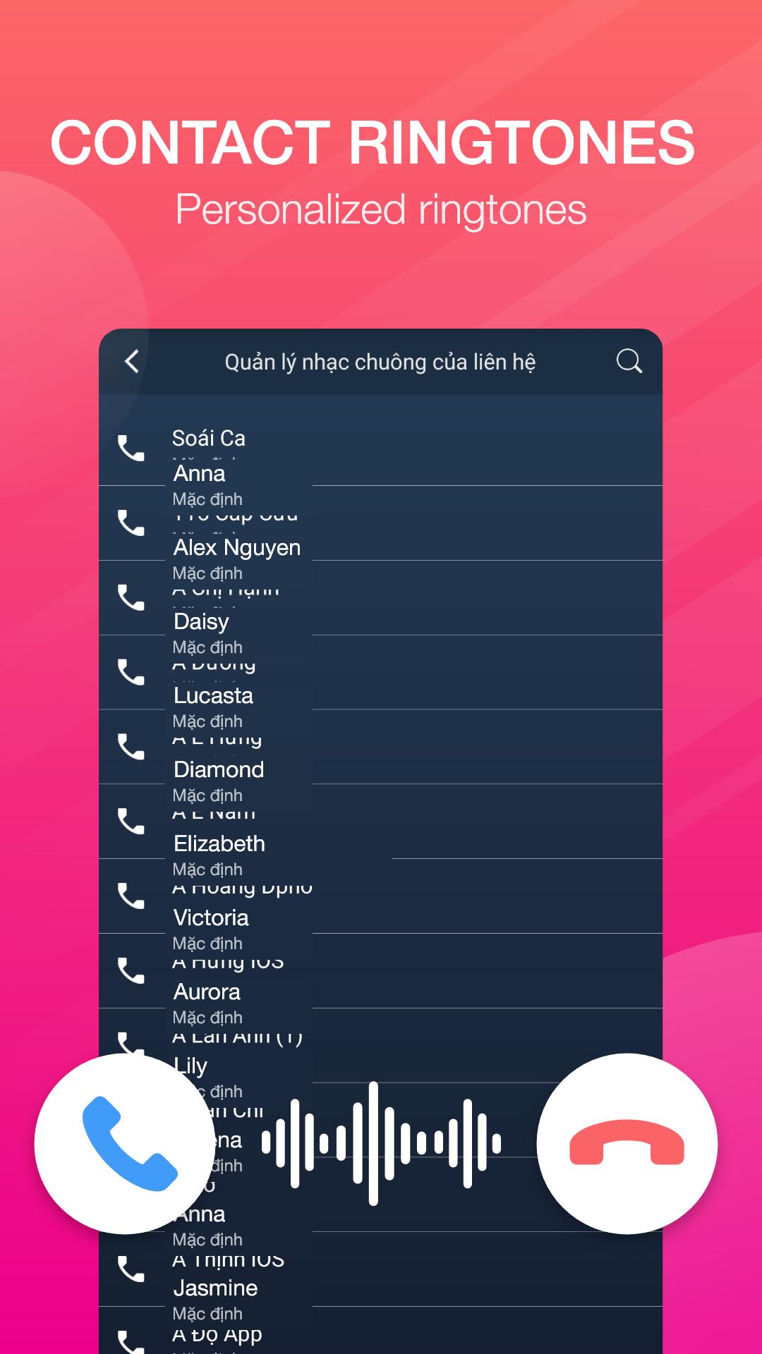 Mp3 Cutter - Ringtone Maker & Audio Editor for Android - APK Download