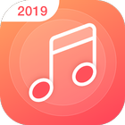 Free Ringtones أيقونة