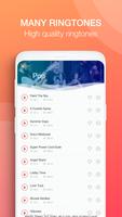Free Ringtones تصوير الشاشة 3