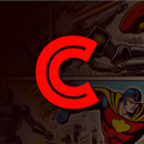 Lecteur de BD CBR, CBZ & PDF APK