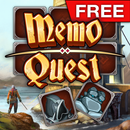 Memory Quest - Puzzle RPG APK