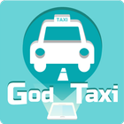 God Taxi 85 - Get a taxi in HK icon