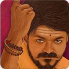 Thalapathy Master Run icon